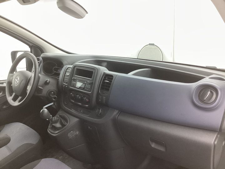 Photo 7 VIN: W0VF7G608JV617260 - OPEL VIVARO 1.6 D (CDTI) 