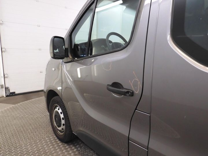 Photo 14 VIN: W0VF7G608JV627402 - OPEL VIVARO 