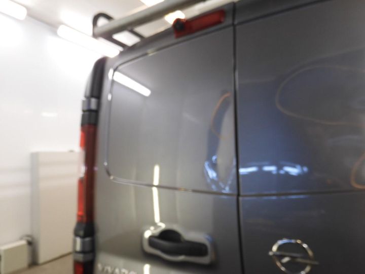 Photo 19 VIN: W0VF7G608JV627402 - OPEL VIVARO 