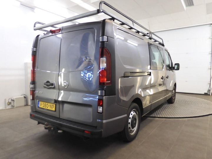 Photo 2 VIN: W0VF7G608JV627402 - OPEL VIVARO 