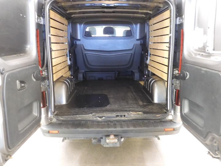 Photo 6 VIN: W0VF7G608JV627402 - OPEL VIVARO 