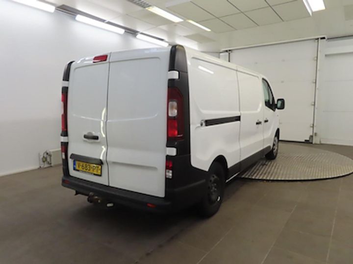 Photo 1 VIN: W0VF7G608JV642188 - OPEL VIVARO 