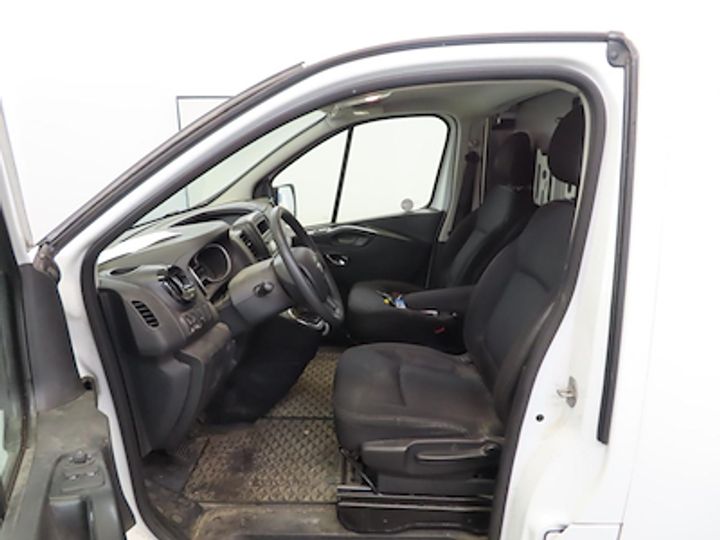 Photo 4 VIN: W0VF7G608JV642188 - OPEL VIVARO 