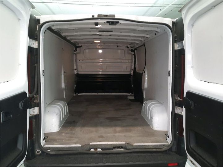 Photo 3 VIN: W0VF7G608JV644815 - OPEL VIVARO 