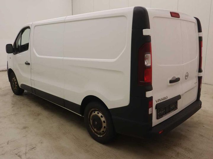 Photo 8 VIN: W0VF7G608JV644815 - OPEL VIVARO 