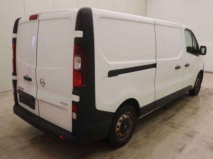 Photo 9 VIN: W0VF7G608JV644815 - OPEL VIVARO 