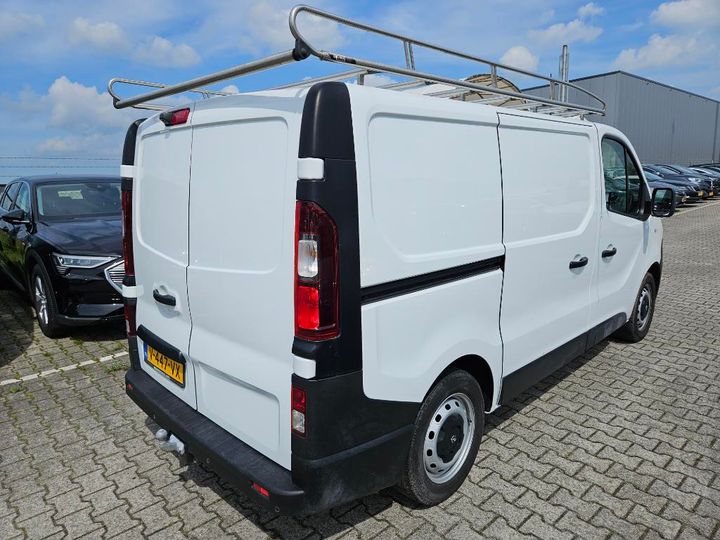 Photo 2 VIN: W0VF7G608KV621827 - OPEL VIVARO 