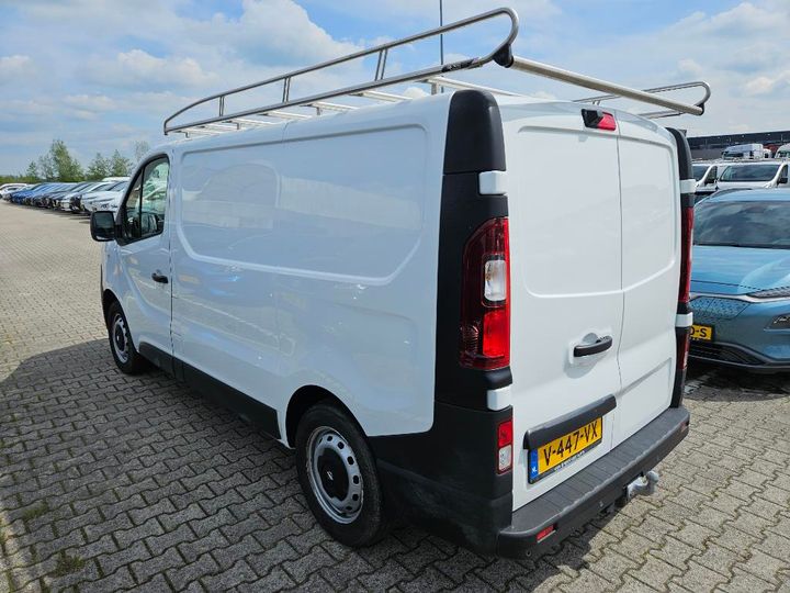 Photo 3 VIN: W0VF7G608KV621827 - OPEL VIVARO 