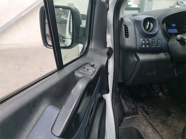 Photo 13 VIN: W0VF7G609JV608728 - OPEL VIVARO 