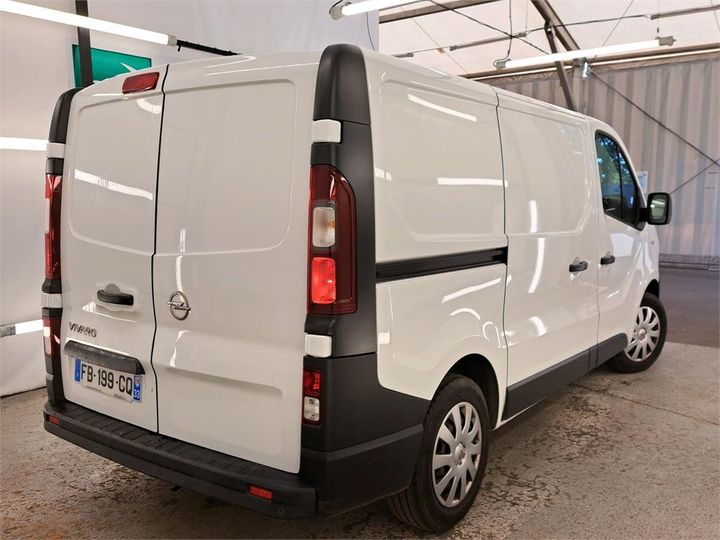 Photo 1 VIN: W0VF7G609JV647822 - OPEL VIVARO 