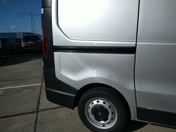 Photo 6 VIN: W0VF7LG601JV64606 - OPEL VIVARO 