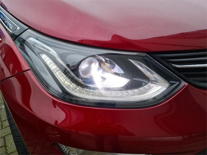 Photo 10 VIN: W0VF86E00H4186874 - OPEL AMPERA-E 