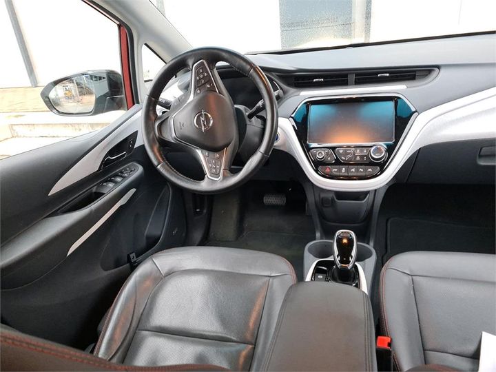 Photo 6 VIN: W0VF86E00H4186874 - OPEL AMPERA-E 