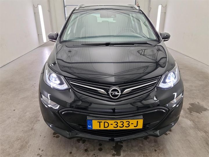 Photo 18 VIN: W0VF86E00J4113851 - OPEL AMPERA-E 