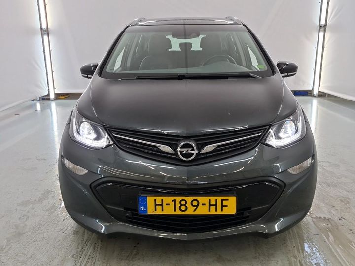 Photo 14 VIN: W0VF86E00K4141277 - OPEL AMPERA-E 