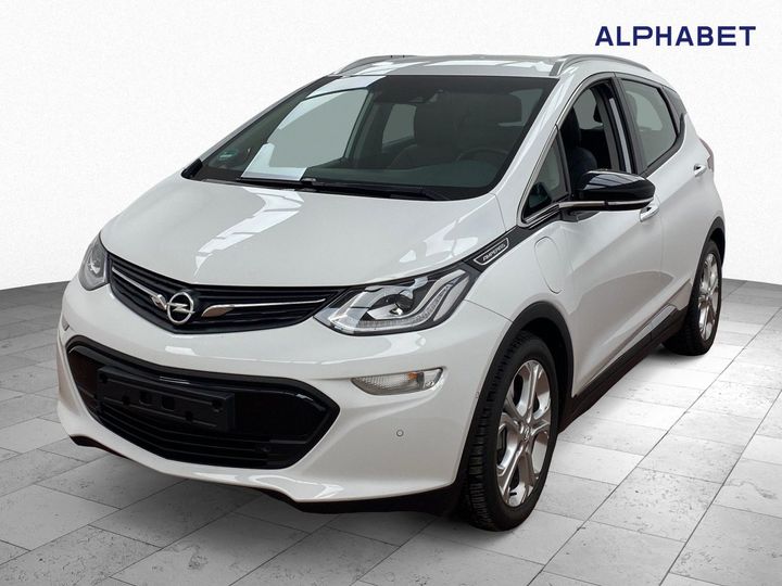 Photo 1 VIN: W0VF86E00K4149301 - OPEL AMPERA-E ULTIMATE 