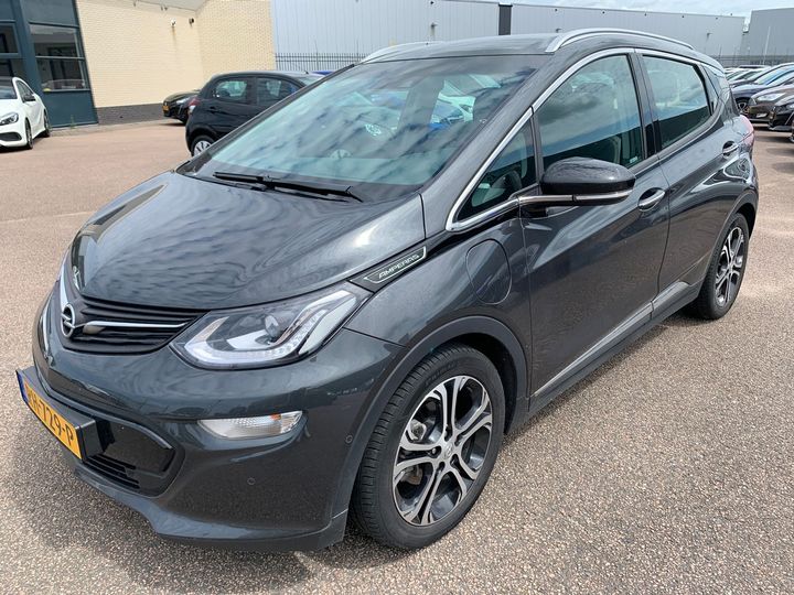 Photo 1 VIN: W0VF86E01H4179190 - OPEL AMPERA-E 