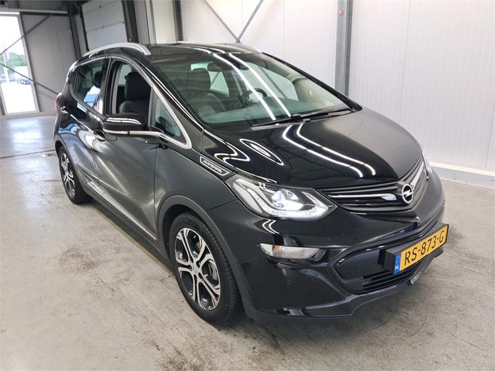 Photo 2 VIN: W0VF86E01H4185376 - OPEL AMPERA 