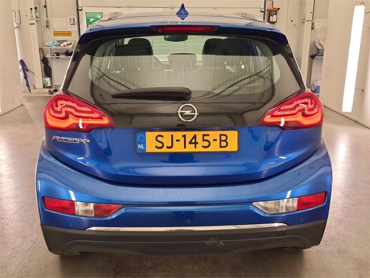 Photo 21 VIN: W0VF86E01H4189668 - OPEL AMPERA-E 