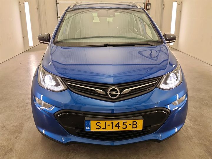 Photo 29 VIN: W0VF86E01H4189668 - OPEL AMPERA-E 