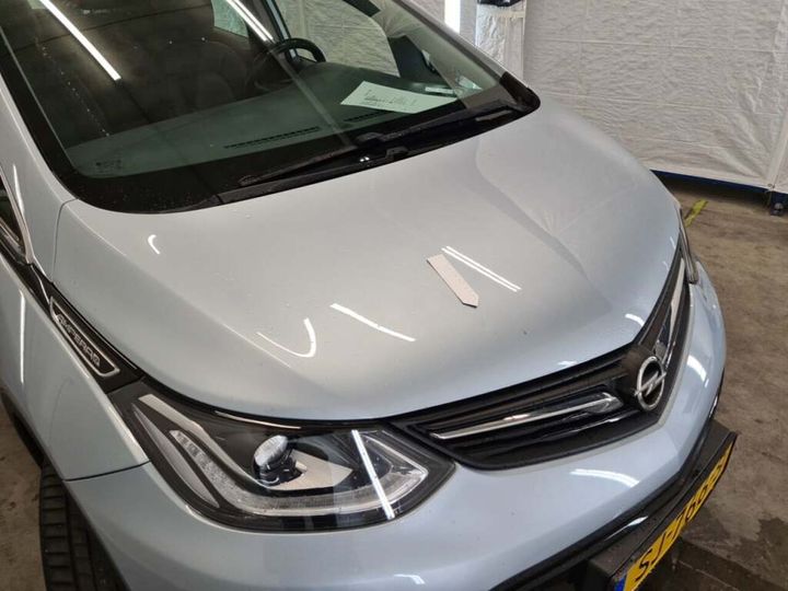 Photo 7 VIN: W0VF86E01J4113843 - OPEL AMPERA-E 