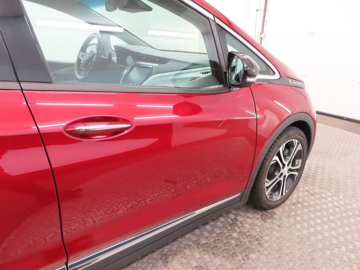 Photo 19 VIN: W0VF86E01J4119559 - OPEL AMPERA-E 