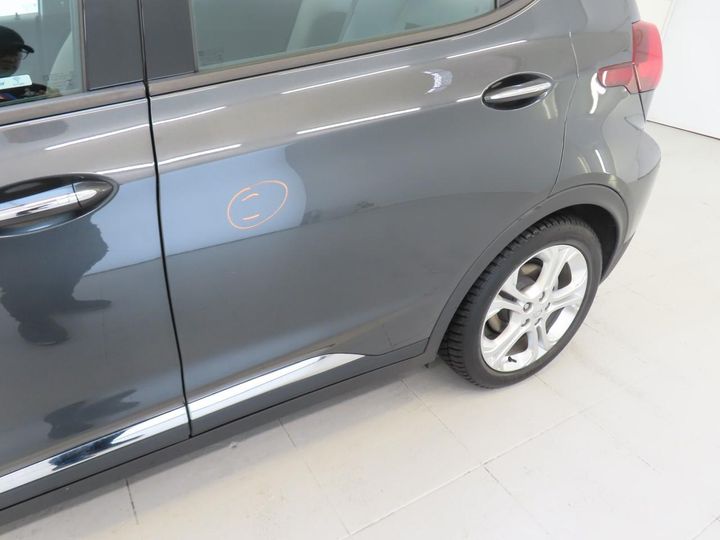 Photo 14 VIN: W0VF86E01K4118364 - OPEL AMPERA-E 