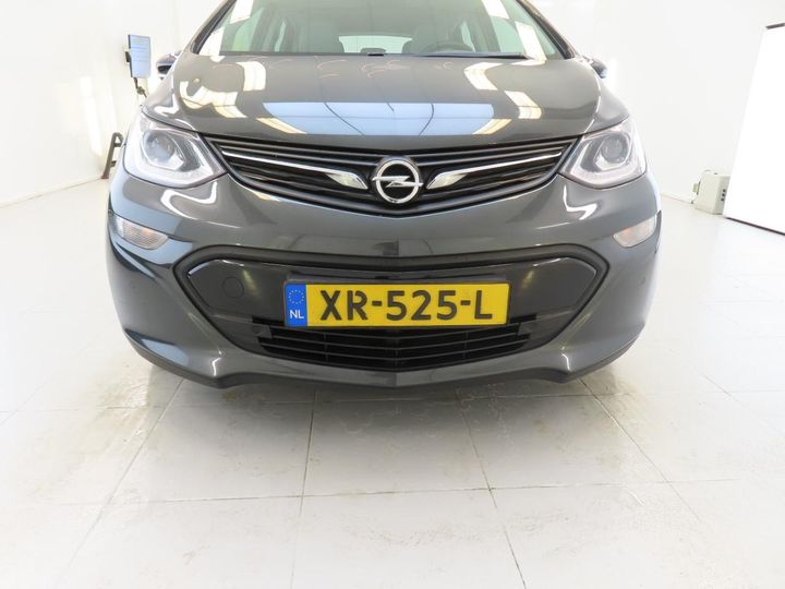 Photo 24 VIN: W0VF86E01K4118364 - OPEL AMPERA-E 