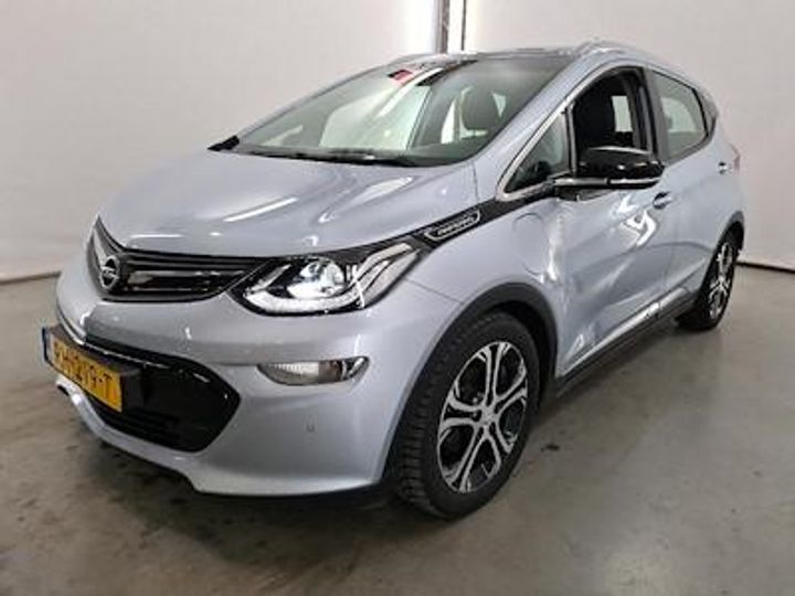 Photo 1 VIN: W0VF86E02H4179070 - OPEL AMPERA-E 