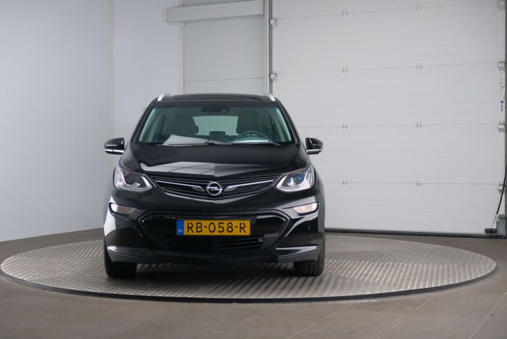 Photo 6 VIN: W0VF86E02H4179506 - OPEL AMPERA-E 