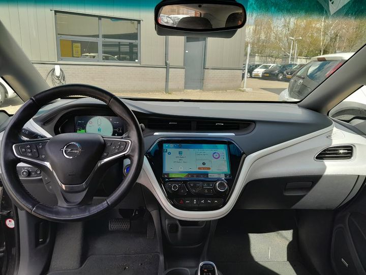 Photo 6 VIN: W0VF86E02H4180722 - OPEL AMPERA-E 