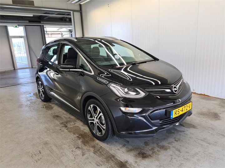 Photo 2 VIN: W0VF86E02H4185645 - OPEL AMPERA 