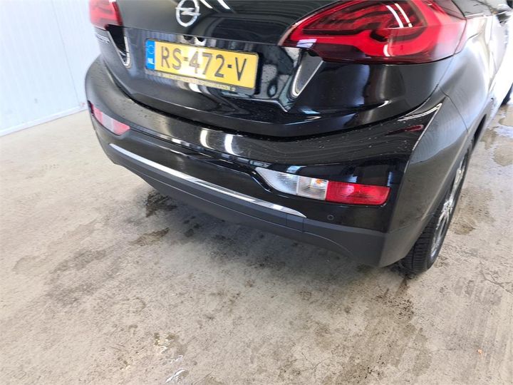 Photo 21 VIN: W0VF86E02H4185645 - OPEL AMPERA 