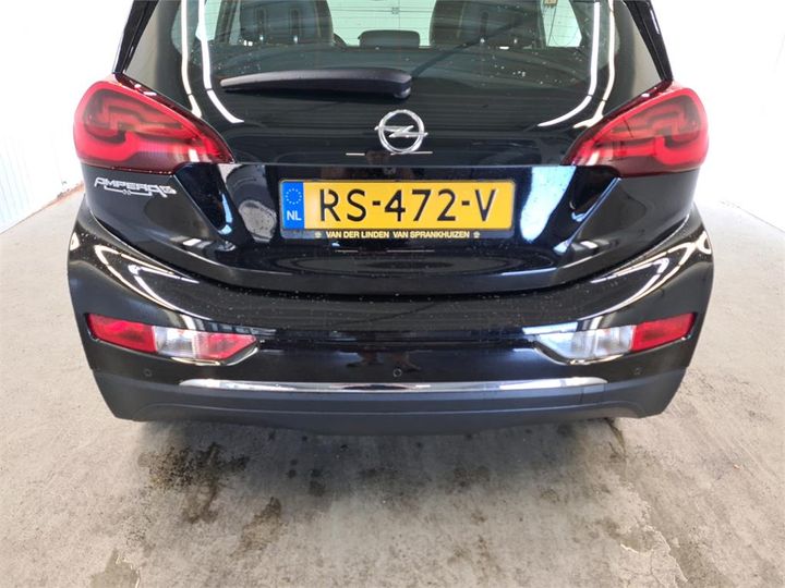 Photo 32 VIN: W0VF86E02H4185645 - OPEL AMPERA 