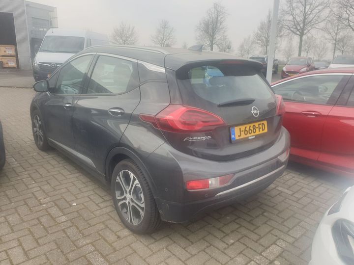 Photo 2 VIN: W0VF86E02K4145007 - OPEL AMPERA-E 