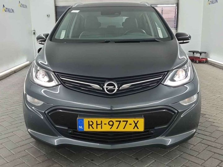 Photo 12 VIN: W0VF86E03H4178865 - OPEL AMPERA-E 