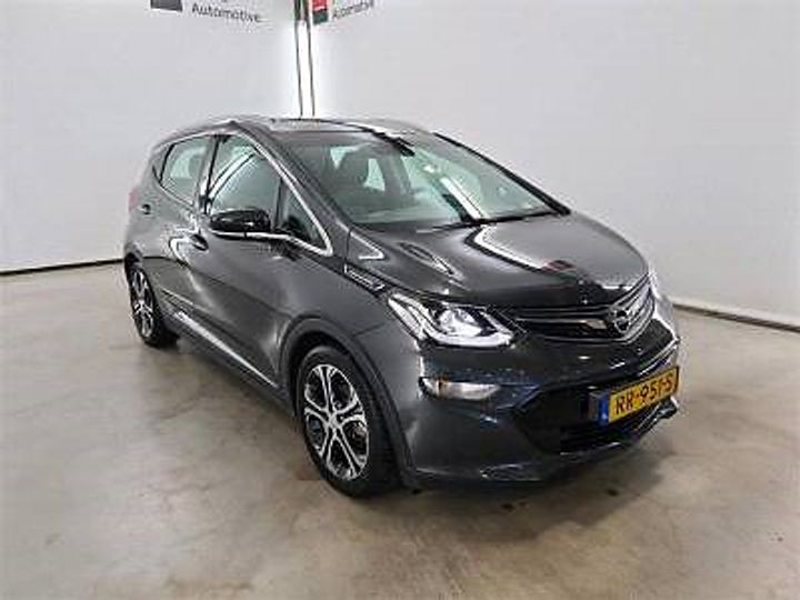 Photo 5 VIN: W0VF86E03H4180566 - OPEL AMPERA-E 