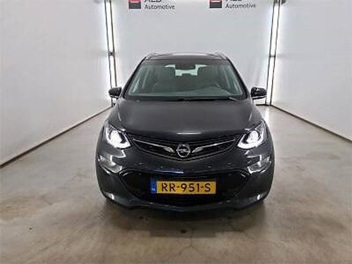 Photo 6 VIN: W0VF86E03H4180566 - OPEL AMPERA-E 