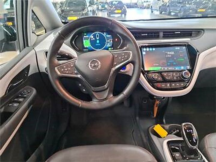 Photo 8 VIN: W0VF86E03H4180566 - OPEL AMPERA-E 