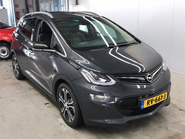 Photo 2 VIN: W0VF86E03H4188666 - OPEL AMPERA 