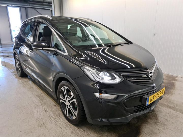 Photo 2 VIN: W0VF86E03H4189655 - OPEL AMPERA 