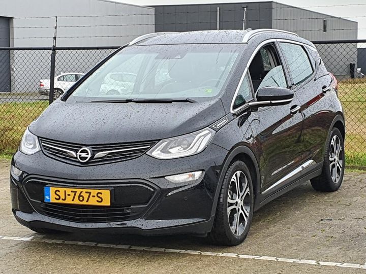 Photo 1 VIN: W0VF86E03H4189767 - OPEL AMPERA-E 