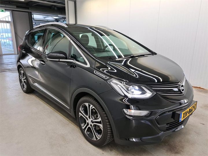 Photo 2 VIN: W0VF86E03K4107737 - OPEL AMPERA 