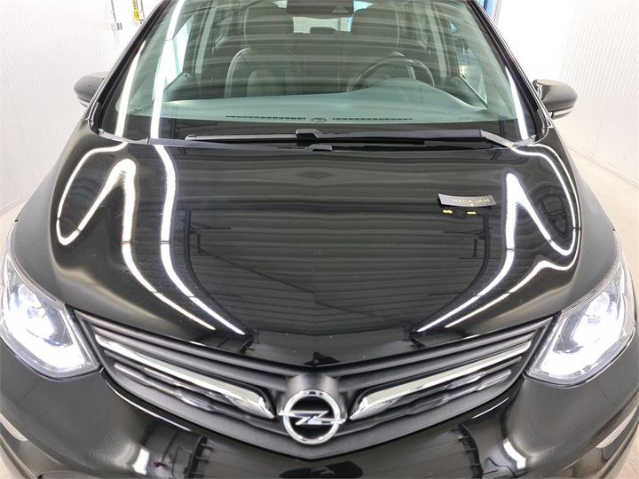 Photo 25 VIN: W0VF86E03K4107737 - OPEL AMPERA 