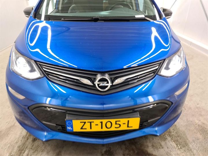 Photo 11 VIN: W0VF86E03K4137028 - OPEL AMPERA 