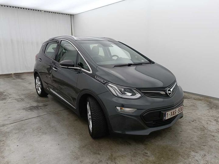 Photo 8 VIN: W0VF86E03K4139796 - OPEL AMPERA-E 