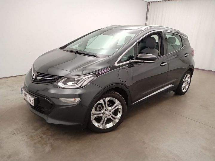 Photo 0 VIN: W0VF86E03K4139944 - OPEL AMPERA-E 