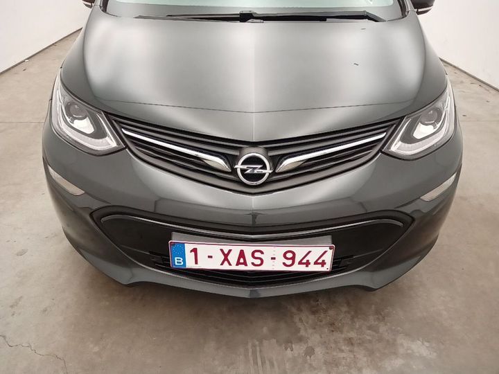 Photo 5 VIN: W0VF86E03K4139944 - OPEL AMPERA-E 