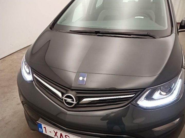 Photo 23 VIN: W0VF86E03K4139944 - OPEL AMPERA-E 