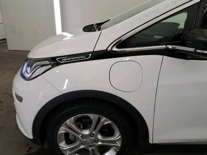 Photo 14 VIN: W0VF86E03K4140267 - OPEL AMPERA-E 